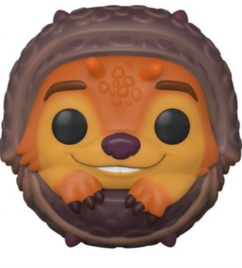 FUNKO ACTION FIGURES FUNKO POP RAYA AND THE LAST DRAGON: TUK TUK FUNKO ACTION FIGURES FUNKO POP RAYA AND THE LAST DRAGON: TUK TUK